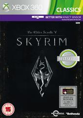 Elder Scrolls V: Skyrim [Classics] PAL Xbox 360 Prices