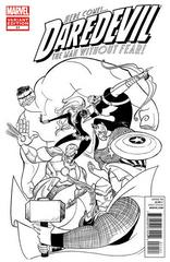 Daredevil [Avengers] Comic Books Daredevil Prices