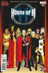 House of M Comic Books House of M Prices