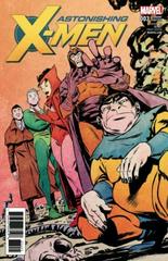 Astonishing X-Men [Villain] #3 (2017) Comic Books Astonishing X-Men Prices