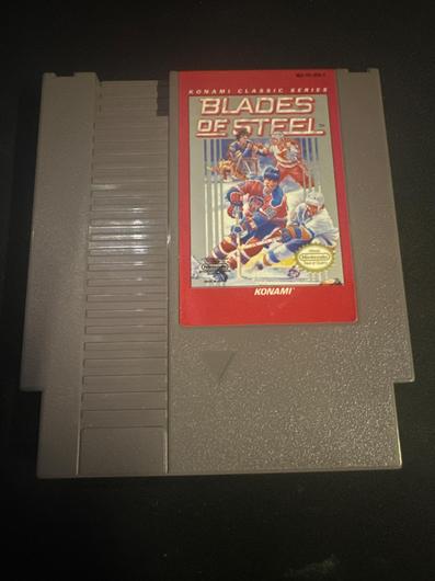 Blades of Steel [Classic Series] photo