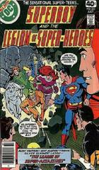 Superboy #253 (1979) Comic Books Superboy Prices