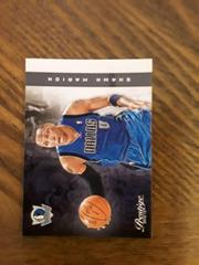 Shawn Marion #96 Basketball Cards 2012 Panini Prestige Prices