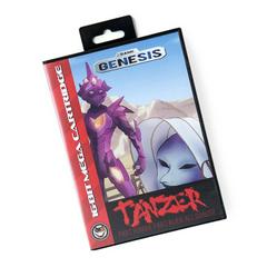 Tanzer [Homebrew] Sega Genesis Prices