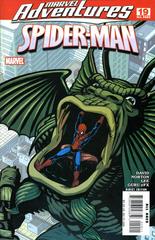 Marvel Adventures: Spider-Man #19 (2006) Comic Books Marvel Adventures: Spider-Man Prices