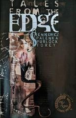 Tales from the Edge #9 (1997) Comic Books Tales from the Edge Prices