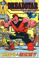 Dreadstar #12 (1984) Comic Books Dreadstar Prices