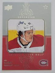 Cole Caufield #HR-12 Hockey Cards 2021 Upper Deck Honor Roll Prices