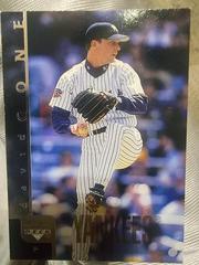 David Cone Baseball Cards 1998 Upper Deck Prices