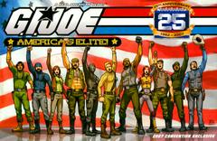 G.I. Joe: America's Elite [Convention] #25 (2007) Comic Books G.I. Joe: America's Elite Prices