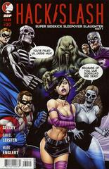 Hack/Slash: The Series #30 (2010) Comic Books Hack/Slash: The Series Prices
