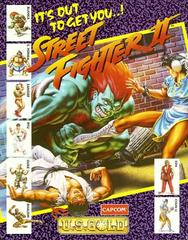Super Street Fighter II Amiga Prices