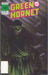 Green Hornet #10 (1990) Comic Books Green Hornet Prices