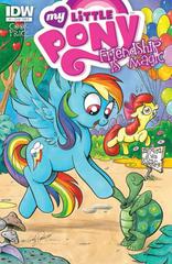 My Little Pony: Friendship Is Magic [Rainbow Dash] Comic Books My Little Pony: Friendship is Magic Prices