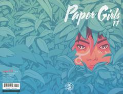 Paper Girls #11 (2017) Comic Books Paper Girls Prices