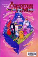 Adventure Time #49 (2016) Comic Books Adventure Time Prices