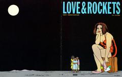 Love and Rockets #40 (1993) Comic Books Love and Rockets Prices