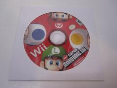 Photo By Canadian Brick Cafe | New Super Mario Bros. Wii Wii
