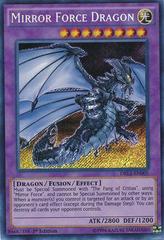 Mirror Force Dragon YuGiOh Dragons of Legend 2 Prices