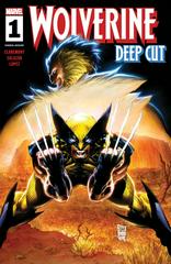 Wolverine: Deep Cut #1 (2024) Comic Books Wolverine: Deep Cut Prices