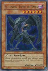 Blackwing - Elphin the Raven YuGiOh Raging Battle Prices