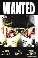 Wanted Comic Books Wanted Prices