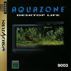 Aquazone Desktop Life JP Sega Saturn Prices