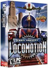 Chris Sawyer's Locomotion PC Games Prices