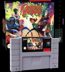 Ghoul Patrol [Limited Run] Super Nintendo Prices