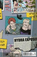 All-New Hawkeye #3 (2016) Comic Books All-New Hawkeye Prices