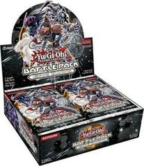 Booster Box [1st Edition] YuGiOh Battle Pack: Epic Dawn Prices