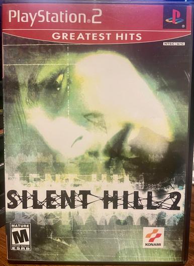 Silent Hill 2 [Greatest Hits] photo