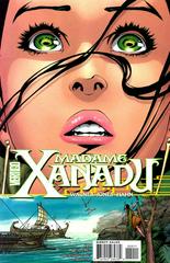 Madame Xanadu #20 (2010) Comic Books Madame Xanadu Prices