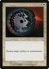 Disenchant [Foil] Magic Time Spiral Timeshifted Prices