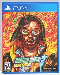 Hotline Miami 2: Wrong Number Playstation 4 Prices