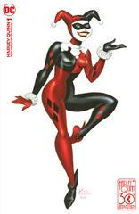 Harley Quinn 30th Anniversary Special [Timm] #1 (2022) Comic Books Harley Quinn 30th Anniversary Special Prices