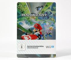 Mario Kart 8 [Steelbook Edition] PAL Wii U Prices