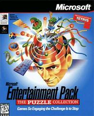Microsoft Entertainment Pack: The Puzzle Collection PC Games Prices