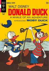 Donald Duck #112 (1967) Comic Books Donald Duck Prices
