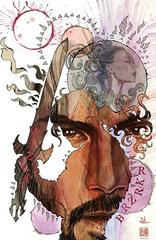 BRZRKR: Poetry of Madness [Mack Foil] #1 (2023) Comic Books BRZRKR: Poetry of Madness Prices