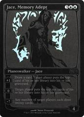 Jace, Memory Adept Magic Promo Prices