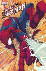 Non-Stop Spider-Man [Okazaki] #2 (2021) Comic Books Non-Stop Spider-Man Prices