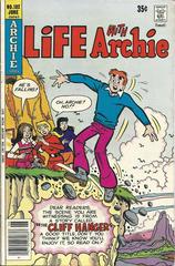 Life with Archie #182 (1977) Comic Books Life with Archie Prices