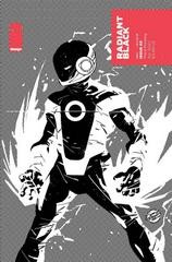 Radiant Black [3rd Print 1:10] #2 (2021) Comic Books Radiant Black Prices