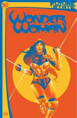 Future State: Wonder Woman [Taylor] #1 (2021) Comic Books Future State: Wonder Woman Prices