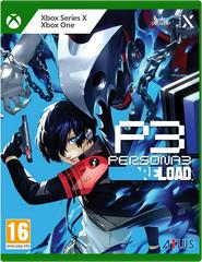 Persona 3: Reload PAL Xbox Series X Prices