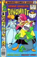 Dynomutt #3 (1978) Comic Books Dynomutt Prices