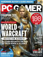 PC Gamer [Issue 309] PC Gamer Magazine Prices