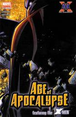 X-Men: Age of Apocalypse #6 (2005) Comic Books X-Men: Age of Apocalypse Prices