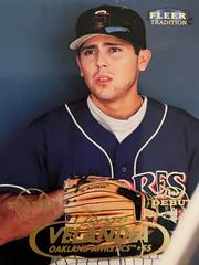 Jorge Velandia #32 Baseball Cards 1998 Fleer Tradition Prices